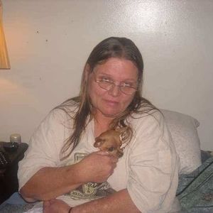 Meet your Posher, Patty